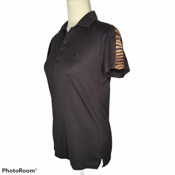 RALPH LAUREN Golf Polo Shirt - Picture 2 of 10